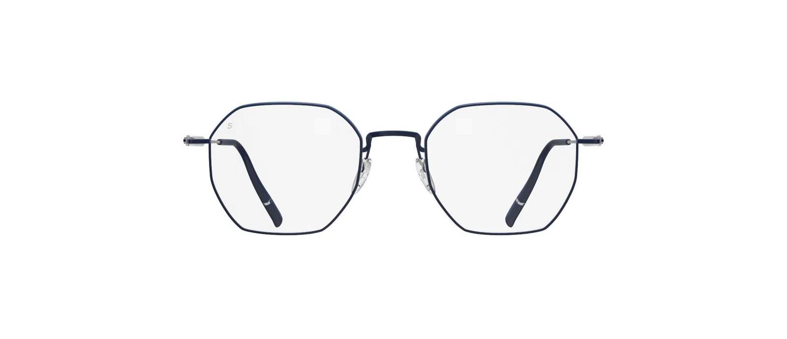 Silhouette Pure Visionary 5588 Eyeglasses - view 10